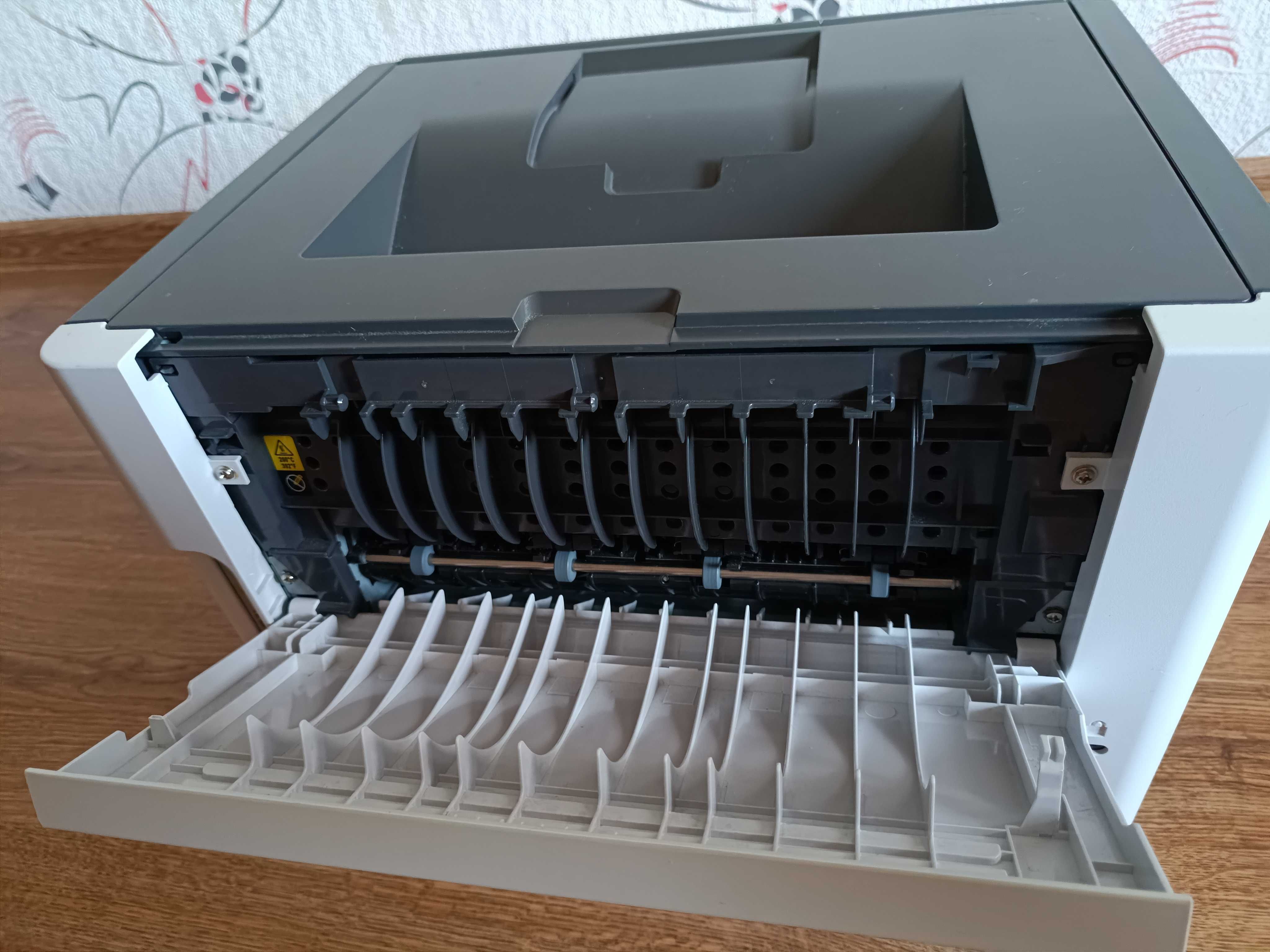 Принтер Lexmark MS 510 dn лазерний німеччина