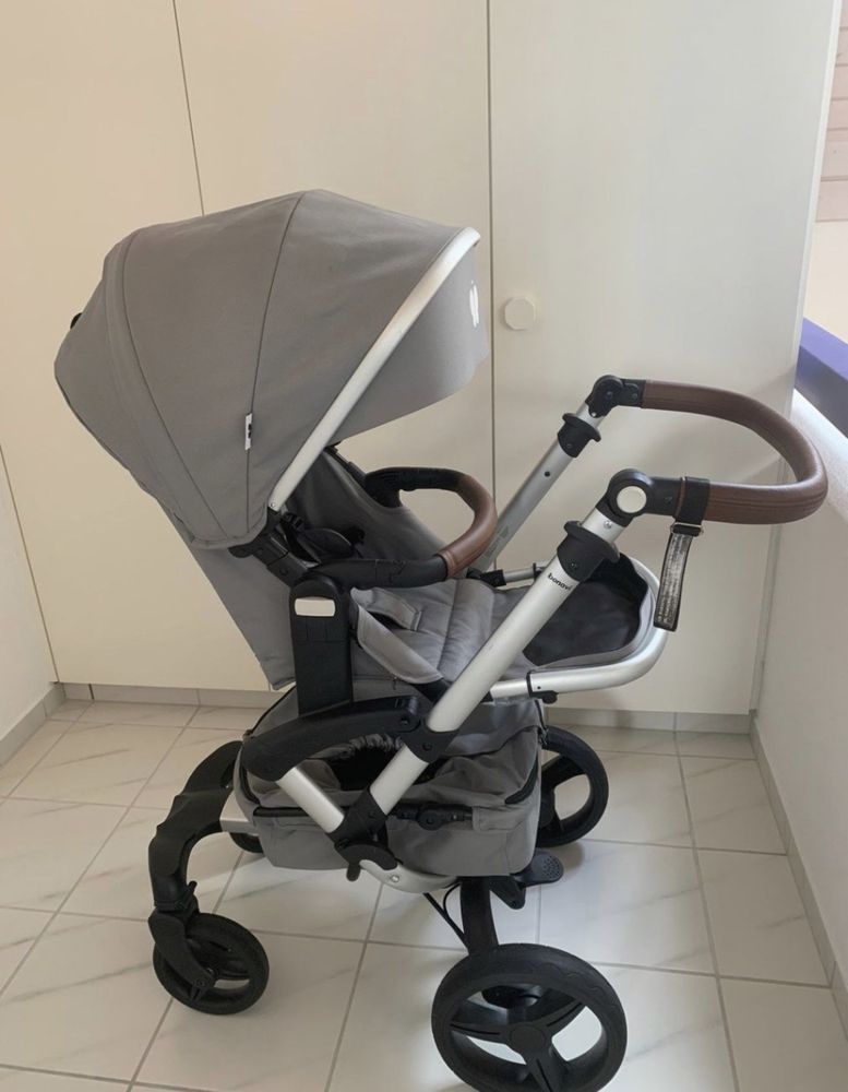 Zestaw Bonavi cybex 3in1 akcesoria