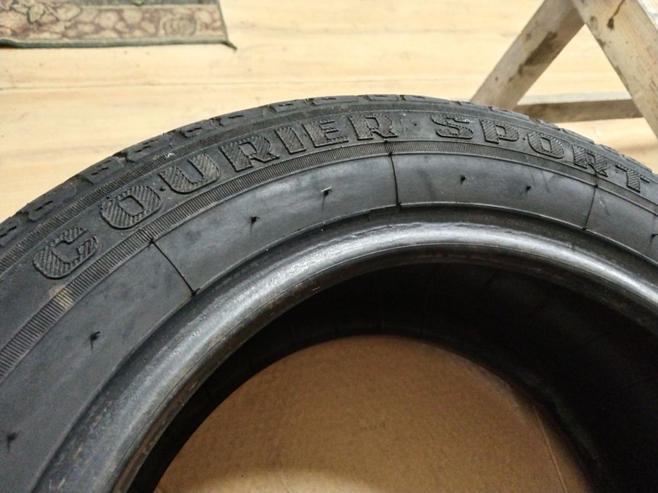 Шина колесо скат покришка Великобританія 185 60 14