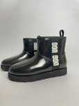 Ugg śniegowce w classic mini czarny rozm. 36 [332] kalosze ocieplane