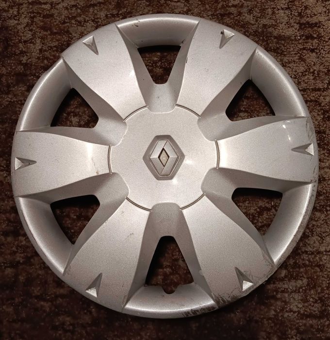 Kołpak Renault Megane Clio 15"