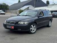 Продам Volvo V70 2002р. #71034