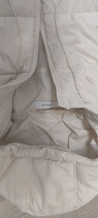 Жилет з капюшоном Reserved Жилетка