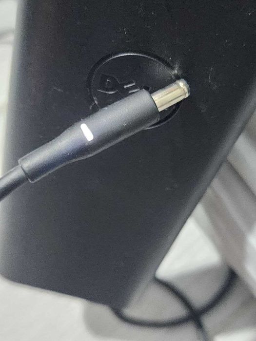 Блок живлення зарядка Dell DA130PM130 для монітора-ноутбука