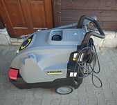 Myjka ciśnieniowa Karcher HDS 5/12c jak nowa super stan