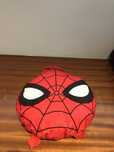Mochila homem aranha