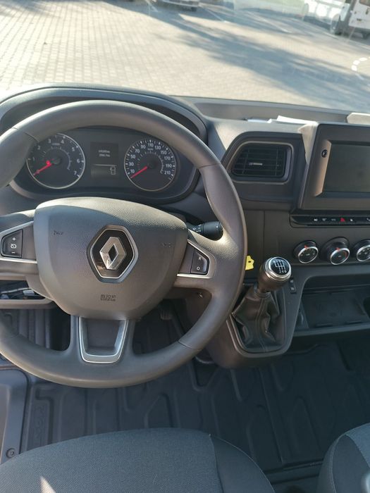 Продаю Рено мастер 21 рік в рідній фарбі