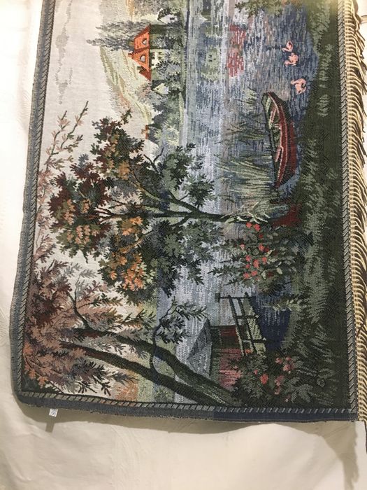 Коврик Гобелен СССР новый