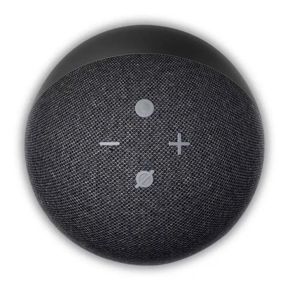 Alexa * Amazon Echo Dot * 5ª Geração