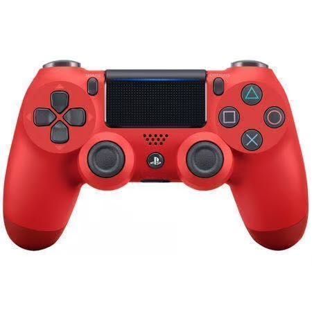PlayStation 4 com comando