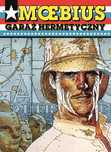 Garaż hermetyczny. Egmont - komiksy
