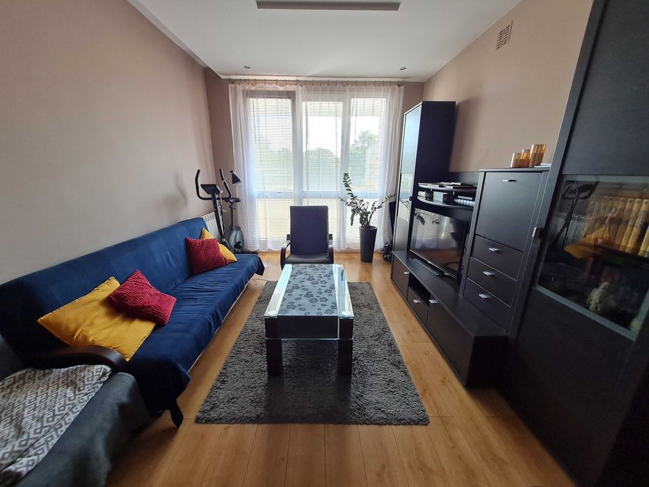 Mieszkanie na Kozinach 52m2