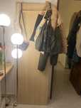 Ikea Ekbacken 1.86m