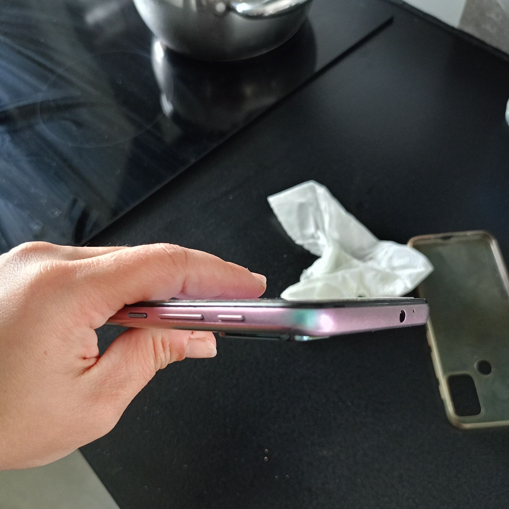 Motorola stan bdb-