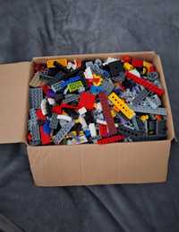 Lego mix 2kg oryginalne