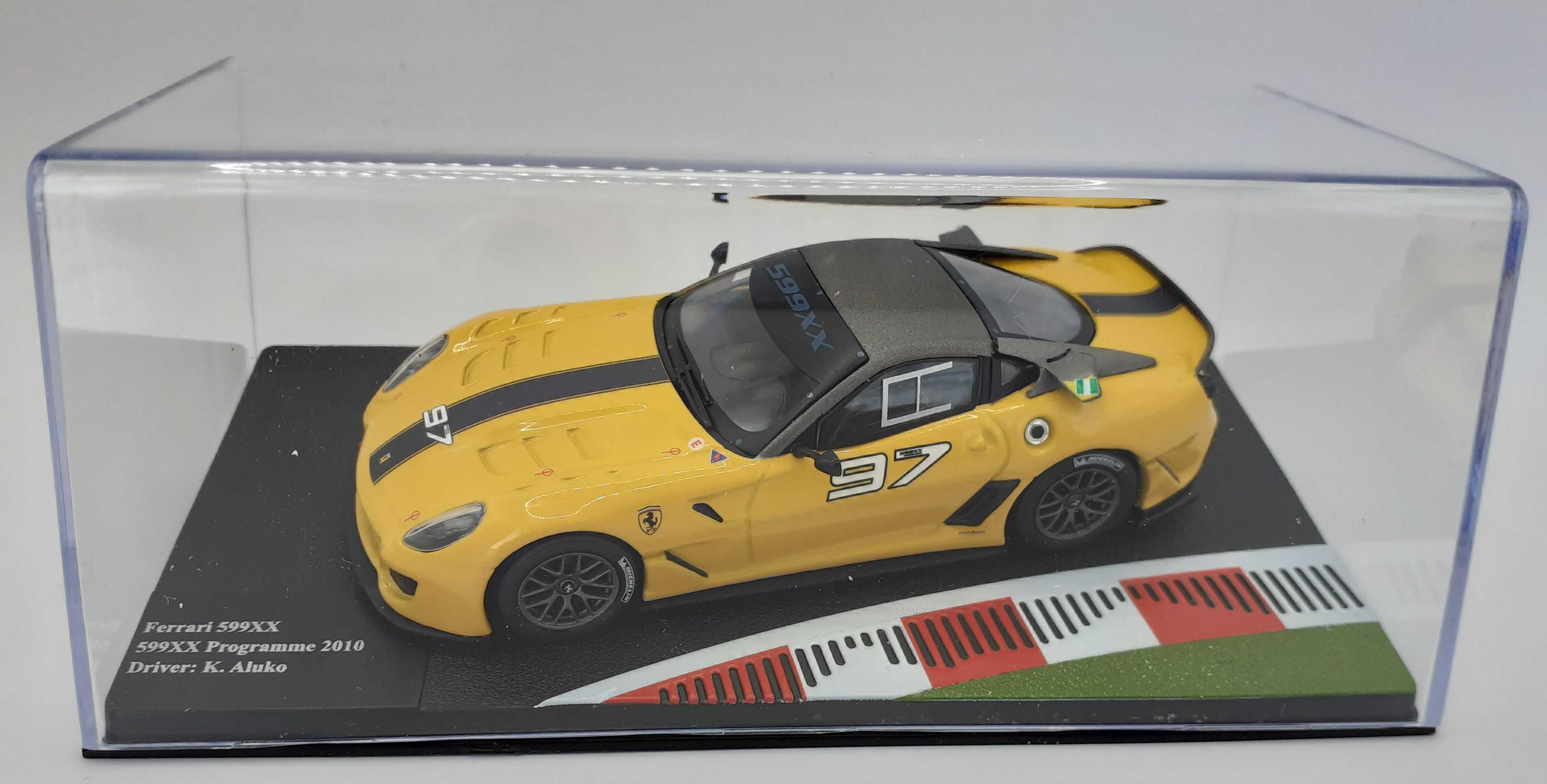 Miniatura escala 1:43