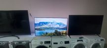 Телевізор Philips 50 (Ambilight) 50PUS6804