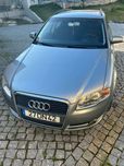 AUDI A4 - carrinha
