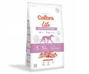 Calibra Dog Life Junior Large Breed Lamb 2,5 kg