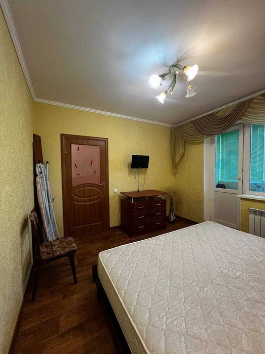 Продаю 3 комнатную  квартиру Ингульский (Китобоев)