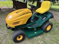 Traktorek Kosiarka Yard Man #V-ka 20km#Kohler# honda husqvarna stiga