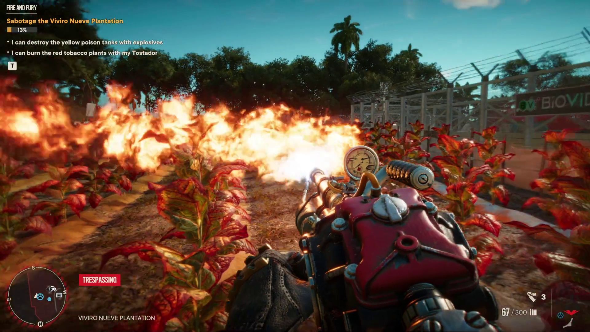 Far Cry 6 PL PS4