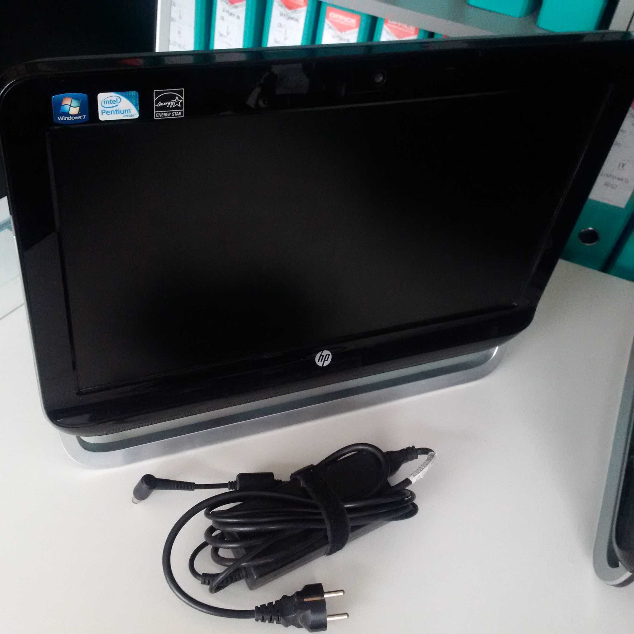 Komputer all in one HP Pro 3420 A O PC