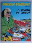Michel Vaillant- O Homem De Lisboa