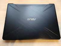 Laptop Asus TUF Gaming FX505DT-AL087T
