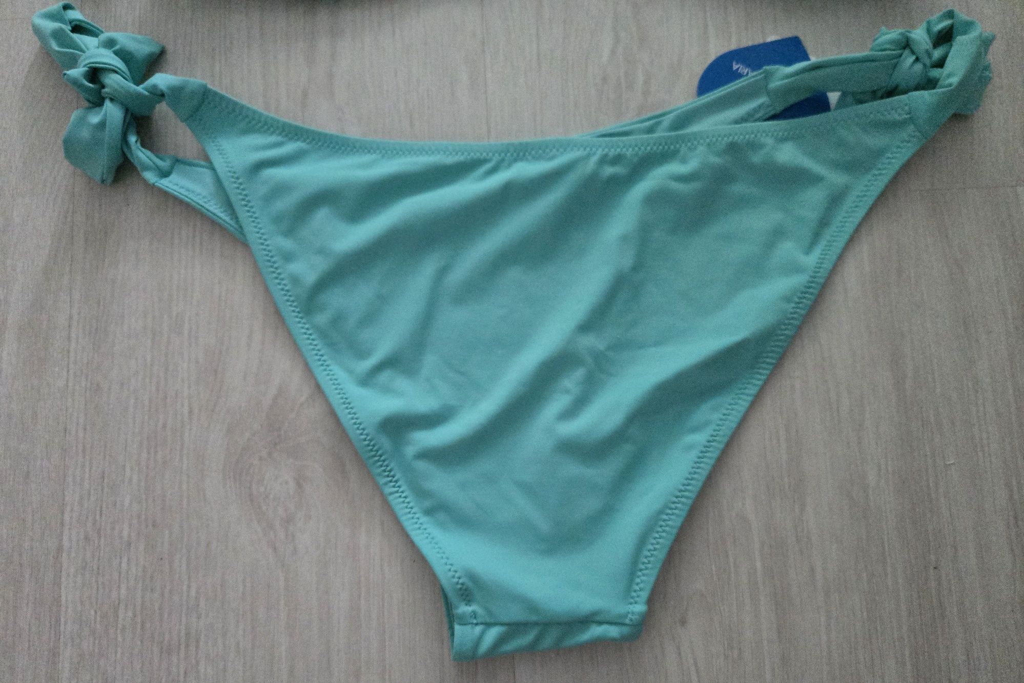 Bikini por estrear
