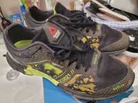 Reebok Crossfit KEVLAR