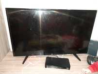 Televisão LG para peças