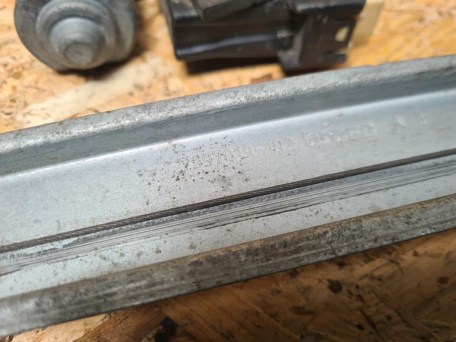 Elevador vidros frente direito CITROËN C4 I (LC_)