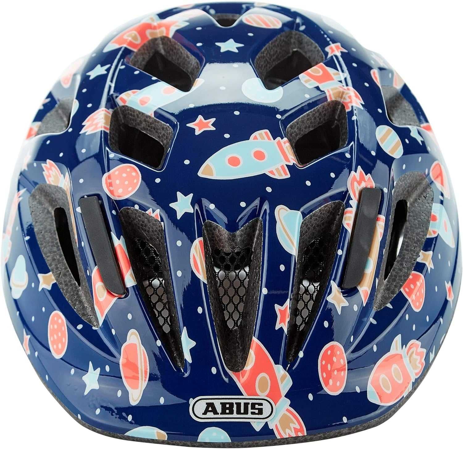 Kask Rowerowy ABUS Smooty 2.0 S 45-50 cm Blue Space