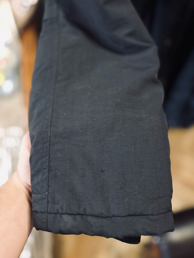 Чоловіча куртка парка Carhartt Anchorage Parka