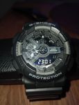 Zegarek Casio g-shock