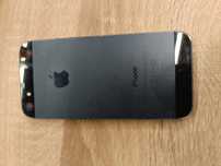 Telefonu komórkowego Apple Iphone 5