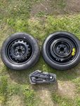 Докатка Citroen C1,Peugeot 108,Toyota Aygo