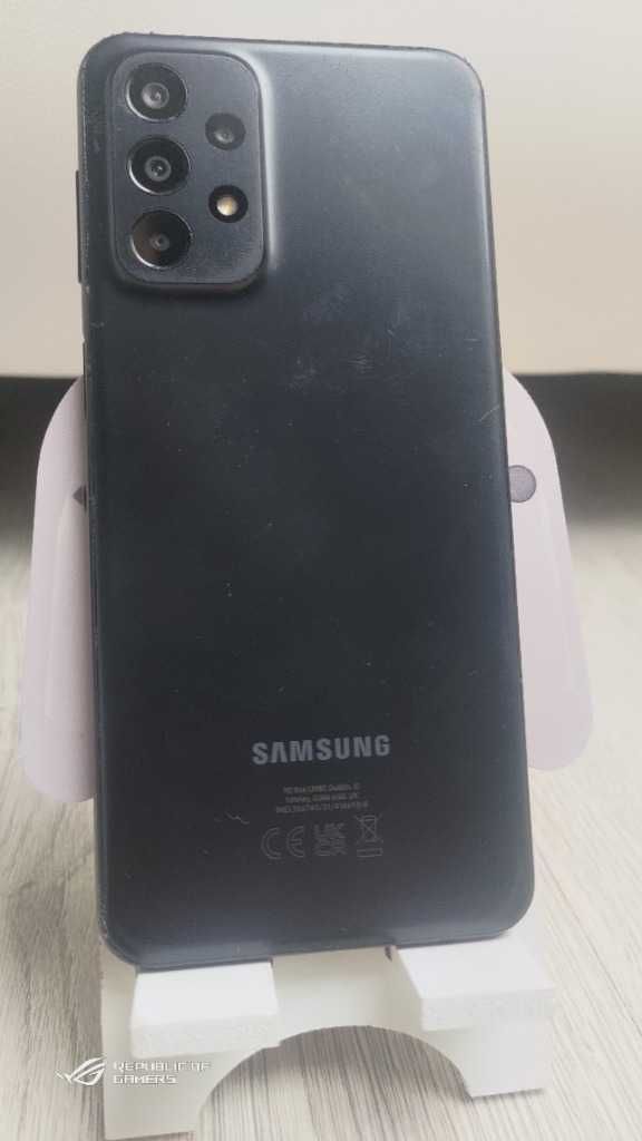 Smartfon Samsung Galaxy A23 5G 120Hz