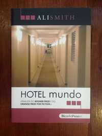 Ali Smith - Hotel mundo