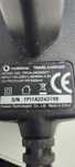 Carregador vodafone travel charger