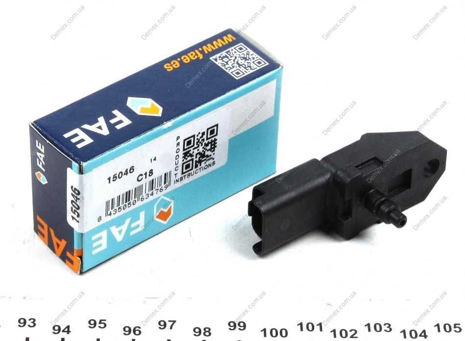 Датчик вакуумный FAE 15046 для BMW Mini, CITROEN, FORD, PEUGEOT, VOLVO