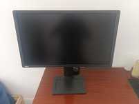 BenQ Monitor Gaming XL2411P
httw.worten.pt
Monitor Gaming BENQ XL2411P