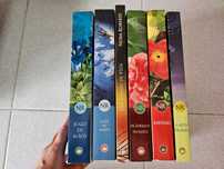 Livros de Nora Roberts (portes grátis)
