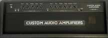 Wzmacniacz Custom Audio Electronic Od -100