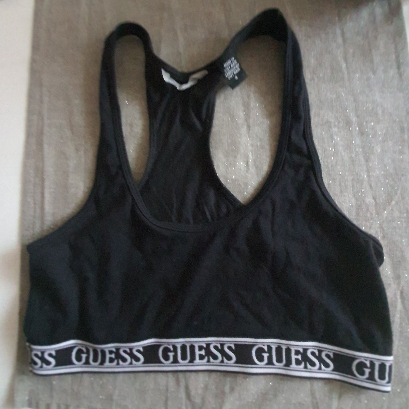 Biustonosz top Guess