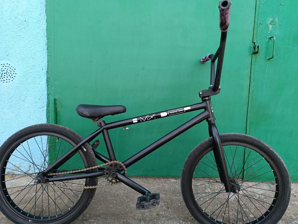 Велосипед BMX бмх