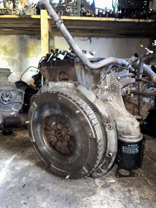 Двигун Kia Sorento D4CB 2.5 CRDI 2002-2010 р.