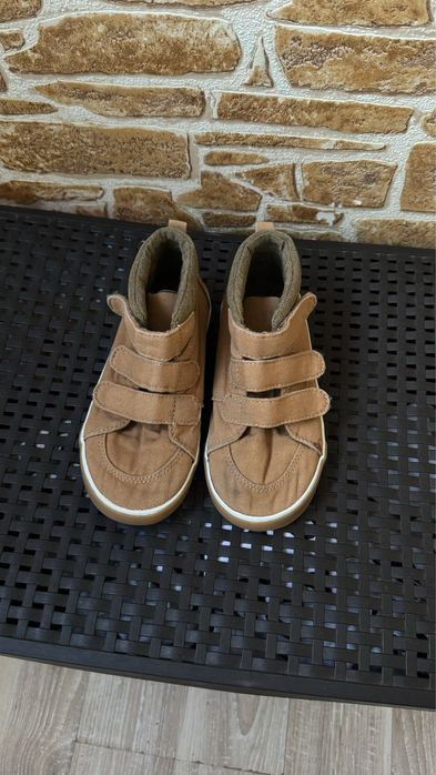 Детская обувь б/у в зорошем состоянии