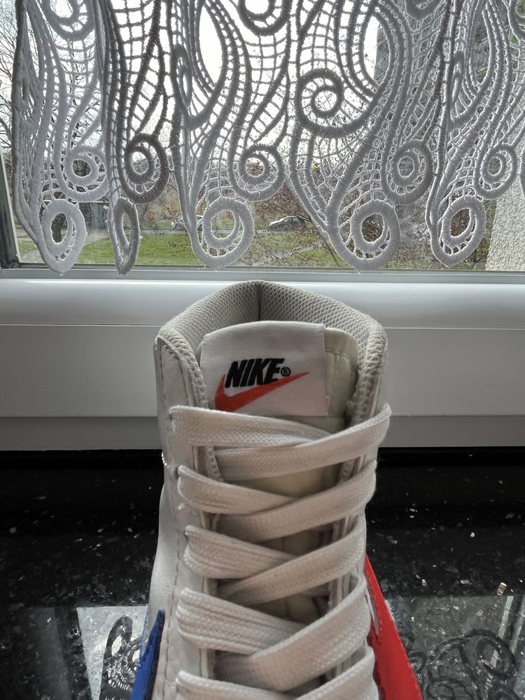 Buty Nike Blazer rozmiar 39